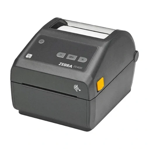 Zebra Impresora De Etiquetas Technologies Zd420, Térmica, 203Dpi, 102Mm/S, Usb (MPN ZD42042-T01E00EZ, Etiquetadoras) img-1