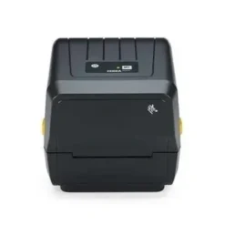 Zebra Impresora De Etiquetas Zd220, Transferencia Térmica, 203Dpi, Usb, Negro (MPN ZD22042-T01G00EZ, Etiquetadoras) img-1