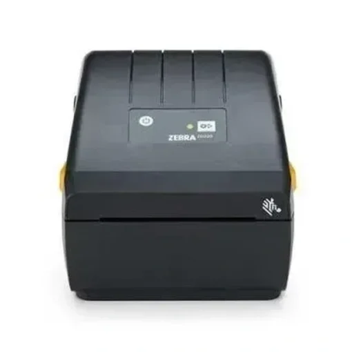 Zebra Impresora De Etiquetas Zd220, Transferencia Térmica, 203Dpi, Usb, Negro (MPN ZD22042-T01G00EZ, Impresoras tradicionales) img-1