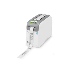 Zebra Impresora De Etiquetas Zd510-Hc, Térmico, 300Dpi, Papel 55Mm, Bluetooth ZD51013-D01E00FZ