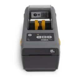 Zebra Label Printer Direct Thermal 203 Dpi (MPN ZD4A022-D01M00EZ, Impresoras tradicionales) img-1