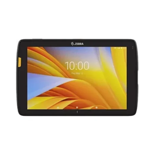 Zebra Tablet Et45 Android 11 64 Gb Ufs Card 8" (1280 X 800) Lector De Código De (MPN ET45CA-101D1B0-A6, Tablets) img-1