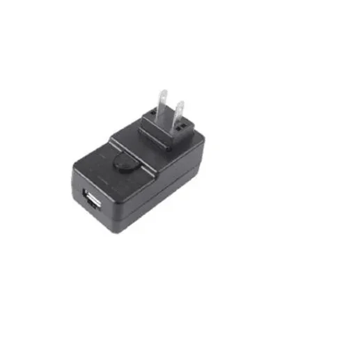 Zebra Usb Power Supply Kit For Latin (MPN PWR-WUA5V12W0LA, Cables De Poder) img-1