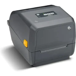 Zebra ZD421T -USB - Ethernet- Impresora de etiquetas - Transf. térmica - Acho 4