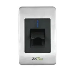 Zkteco Lector de Huella IP665 para Inbio - Interface RS485 (MPN FR1500-S, Sensores de seguridad) img-1