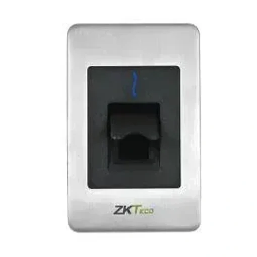Zkteco Lector de Huella IP665 para Inbio - Interface RS485 (MPN FR1500-S, Sensores de seguridad) img-1