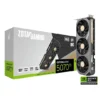 Zotac Gaming Geforce Rtx 5070Ti Solid Sf (MPN ZT-B50710J3-10P, Tarjetas gráficas para PC) img-1