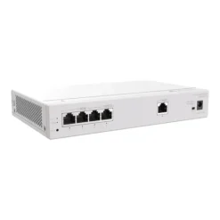 Huawei Ekit Ekitengine S380-L4P1T Hasta 200 Users, Switching Capacity 8 Gbps (MPN 98012178, Switches de red) img-1