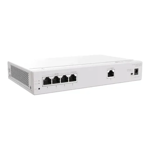 Huawei Ekit Ekitengine S380-L4P1T Hasta 200 Users, Switching Capacity 8 Gbps (MPN 98012178, Switches de red) img-1