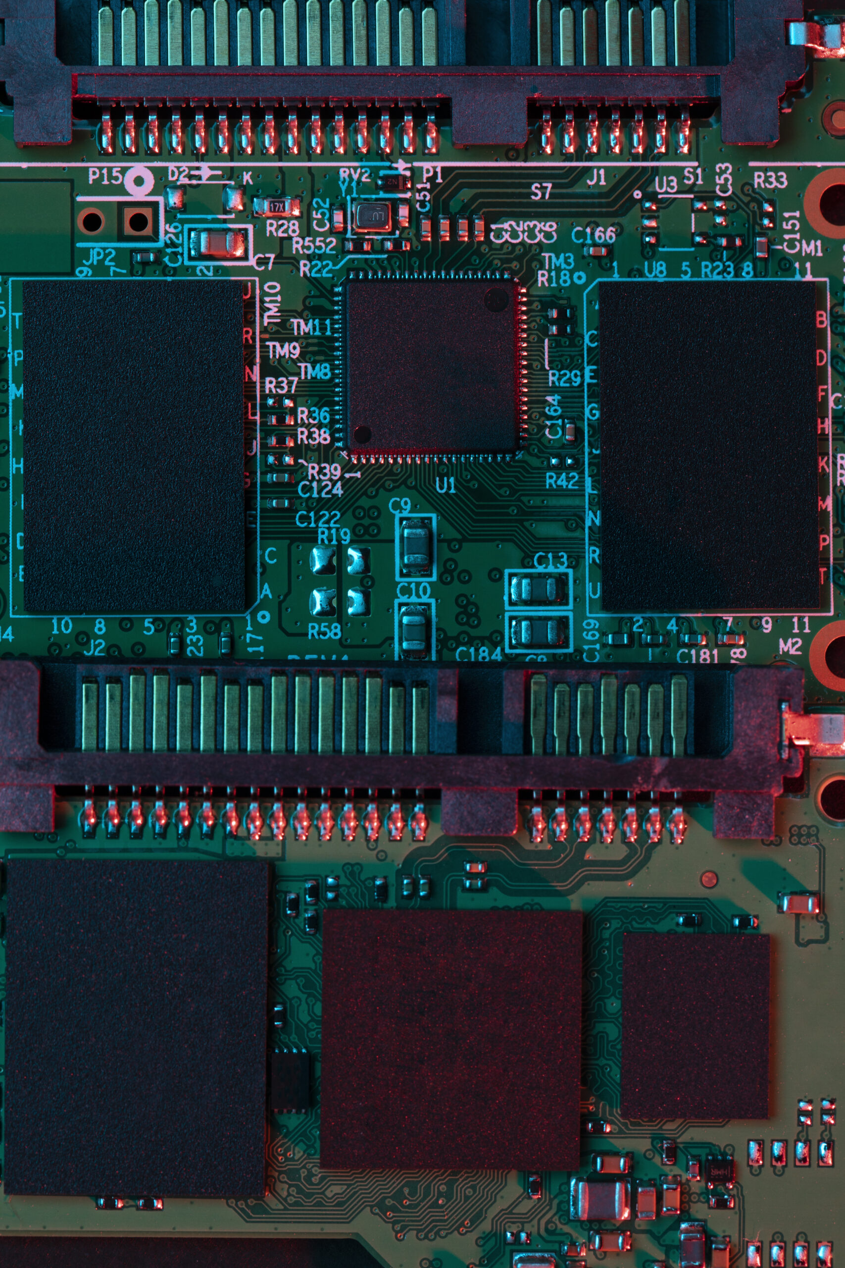¿Cuál es la diferencia entre PCIe Gen 3 y PCIe Gen 4? 10 diferencia entre pcie gen 3 y pcie gen 4