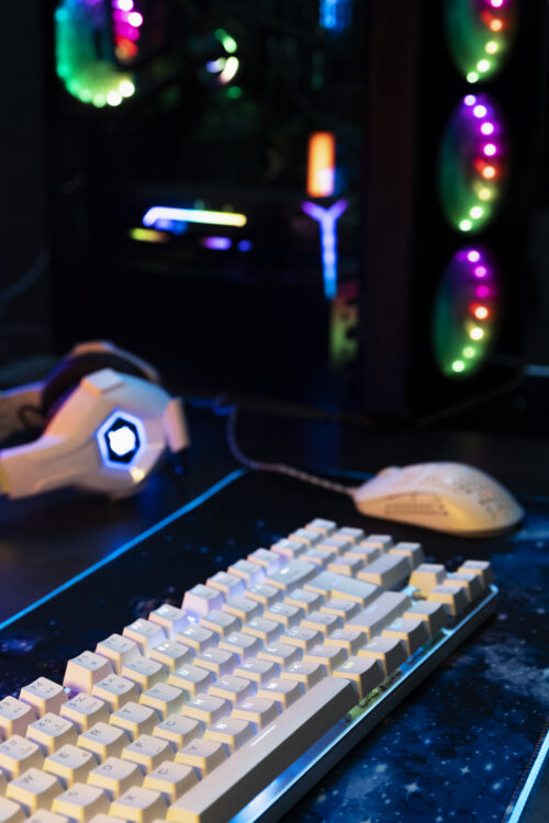 que es cuello de botella en el setup