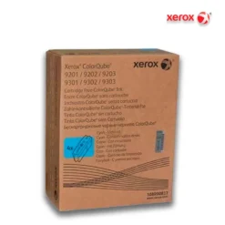 kit 4 toner Cyan Xerox (MPN 108R00837, Suministros para impresoras) img-1