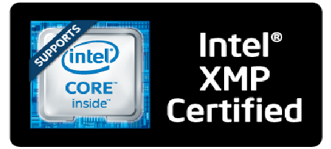 ktc keyfeatures memory beast ddr4 rgb se intel xmp badge lg