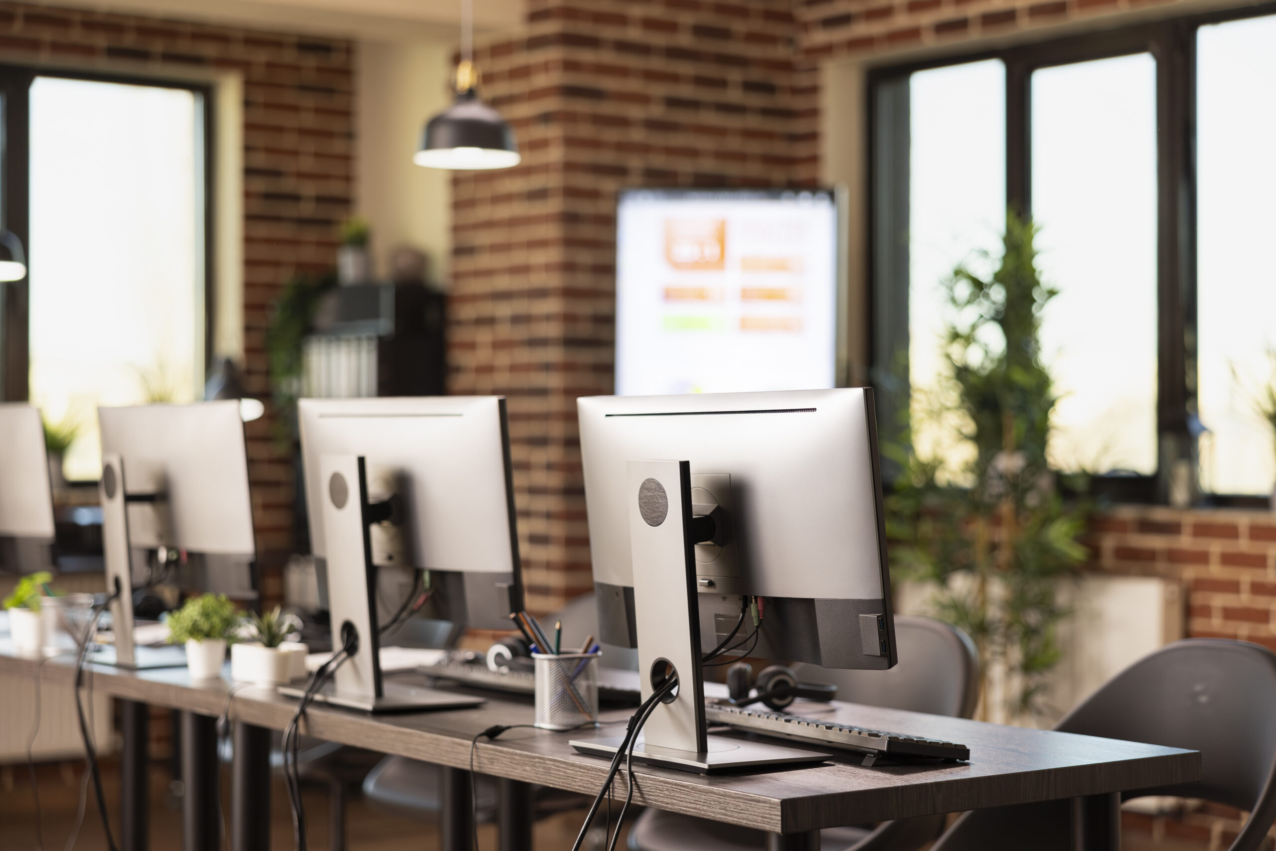 ¿All In One para tu empresa? Conoce sus características y beneficios. 6 All in one para tu empresa