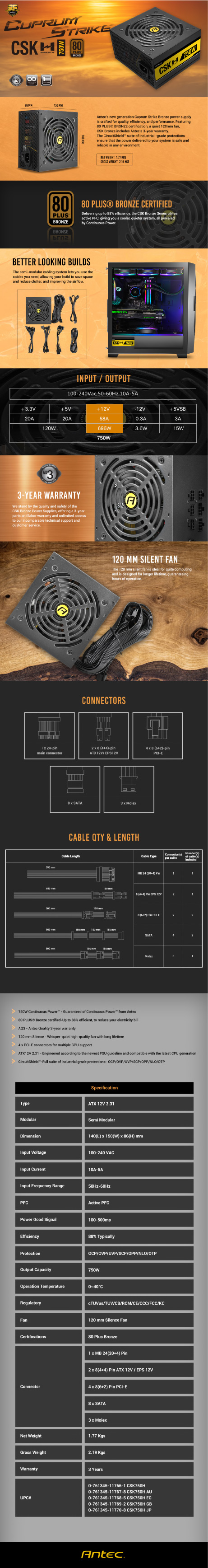power CSK 750 H BRONZE FLYER 220428 compressed