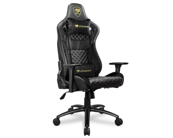 Cougar silla Explorer S Royal gaming Chair 3MESRNXB.0001