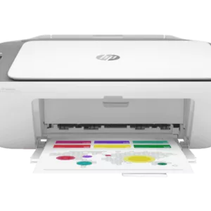 Hp Impresora Multifuncional Deskjet Ink Advantage 2275, Wi-Fi Color 1200 X 1200 7FR21A