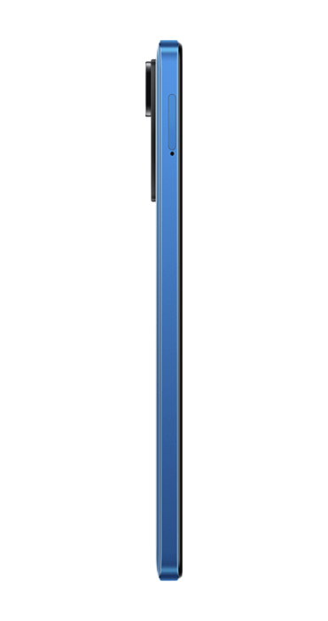 Celular Smartphone Redmi Note 11S 128GB Twilight Blue 37935