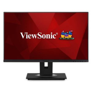 Viewsonic Monitor 1920X1080 Ips Plano 23.8 VG2456