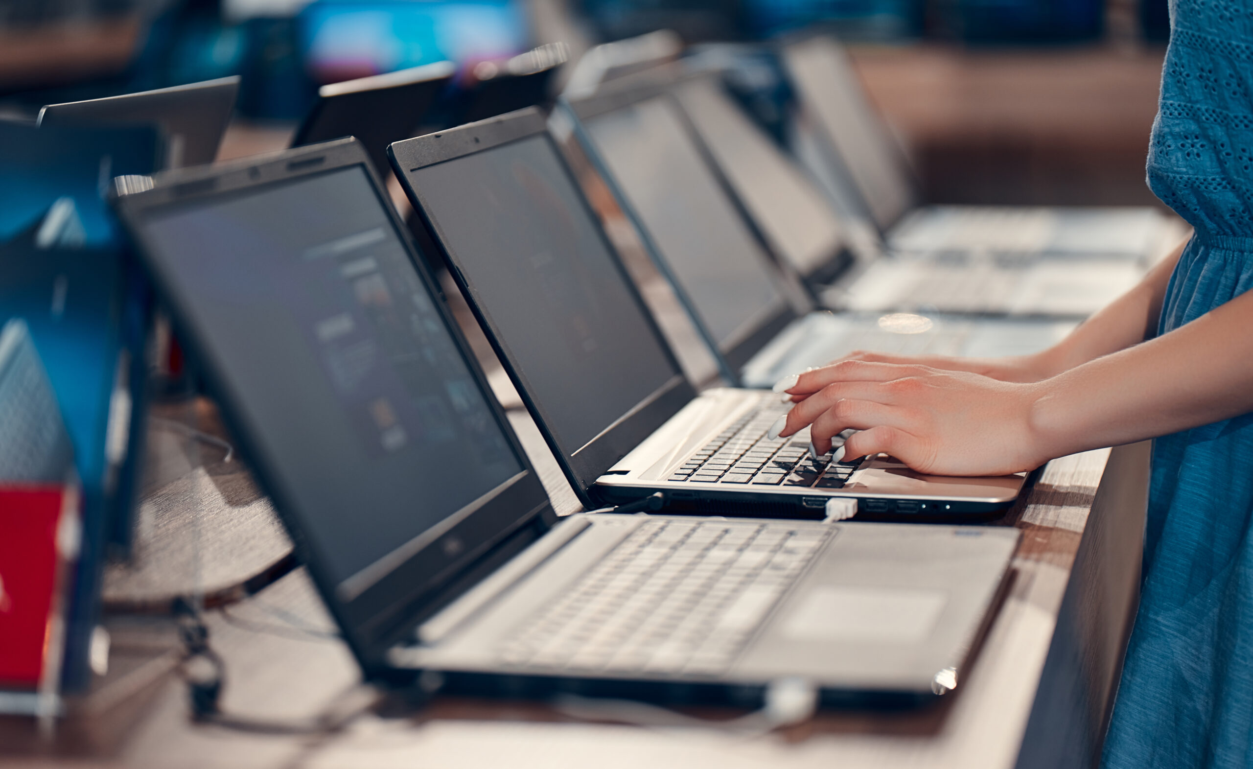 ¿Cómo elegir un PC? 9 Cómo elegir un PC